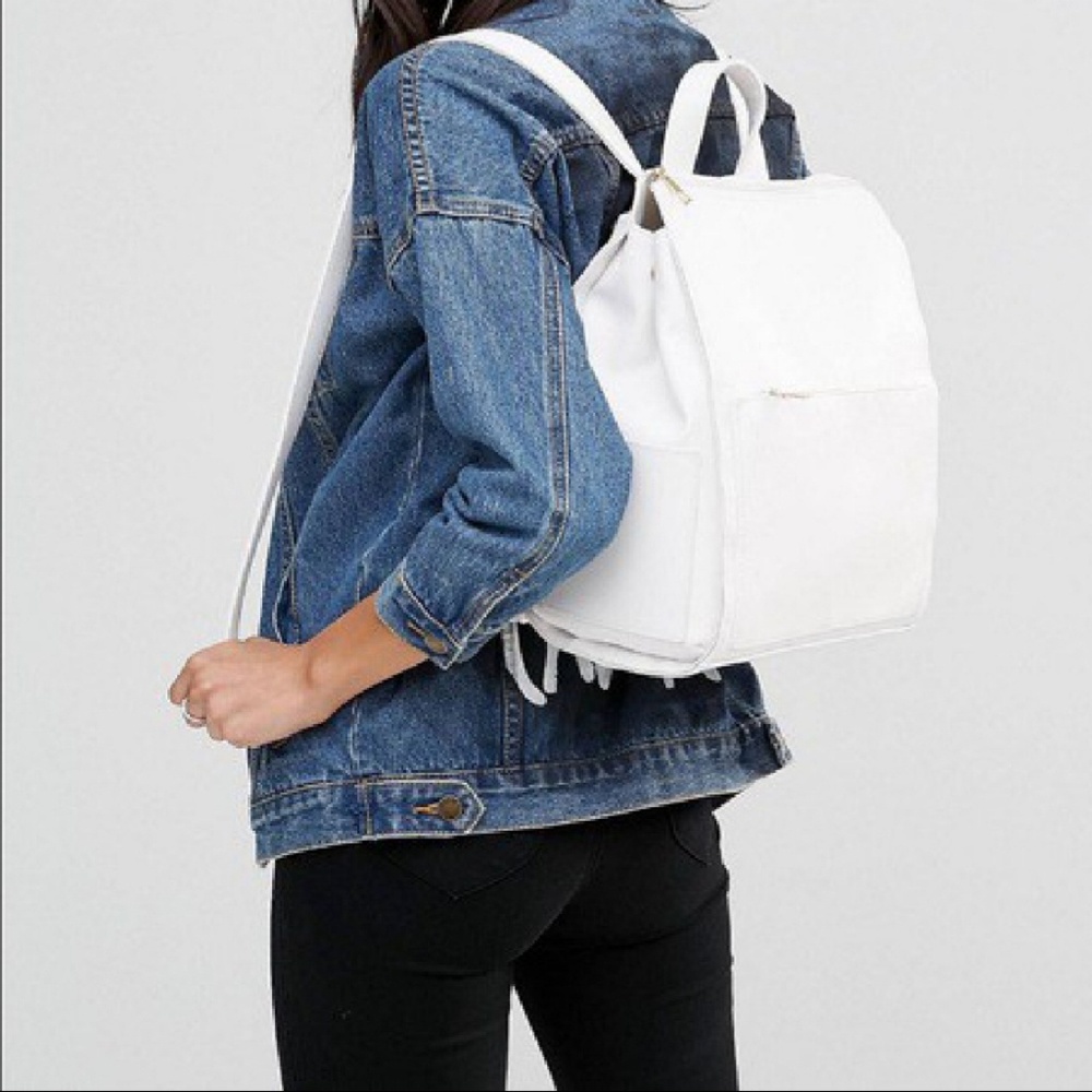MISSGUIDED Backpack purse